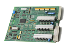 SMT spare parts  Dek Can Board 160077  SMT stencil printer