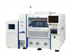 Yamaha Flip Chip Bonder & Hybrid Placer