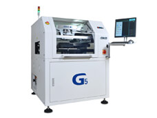 GKG G5  Fully Automatic SMT Stencil Printer