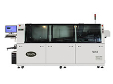 China SMT wave soldering machine factory Supplier Manufacturer N350