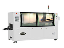 Lead Free wave soldering machine N300