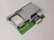 Siemens HARDDRIVE KSP MEM364 03002115