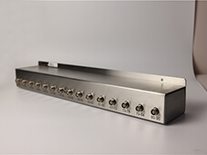 Siemens Feeder Controller Unit 03002179