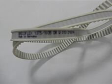 Siemens Toolth Belt PCB Conveyor 495 S5J 00329522