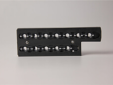 Siemens NOZZLE Magazine complete 03016831