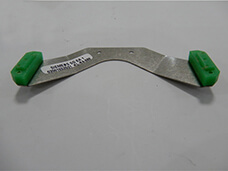 Siemens BRAKE FOR STAR 03001653 KL-R4-688