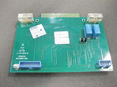 Mydata Mycronic FEEDER MAGAZINE BOARD L-019-043-2B