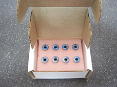 Mydata Mycronic HYDRA H04 TOOLS BLUE L-012-0572