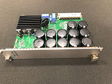 Mydata Mycronic MY500 POWER AMP L-039-0199