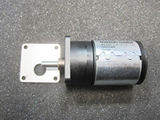 Mydata Mycronic CONVEYOR MOTOR K-017-0164