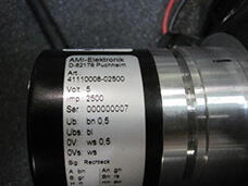 Mydata Mycronic XXWT X TRANS L-019-0297B