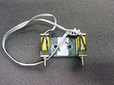 Mydata Mycronic Z-LOCK SOLENOIDS L-029-0191B