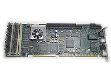 Mydata Configured CPU-card with VGA L-019-1059