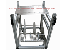 SMT feeder storage cart  Factory supplier Manufacturer
