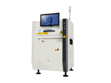 JUKI Visual Inspection Machine AOI/SPI RV-2