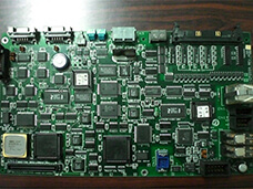 FUJI QP2 PMC PCB K2091Z K20913 JZMMC-CP200A