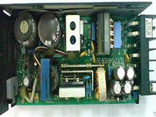 Samsung CP40 POWER VSF150-05