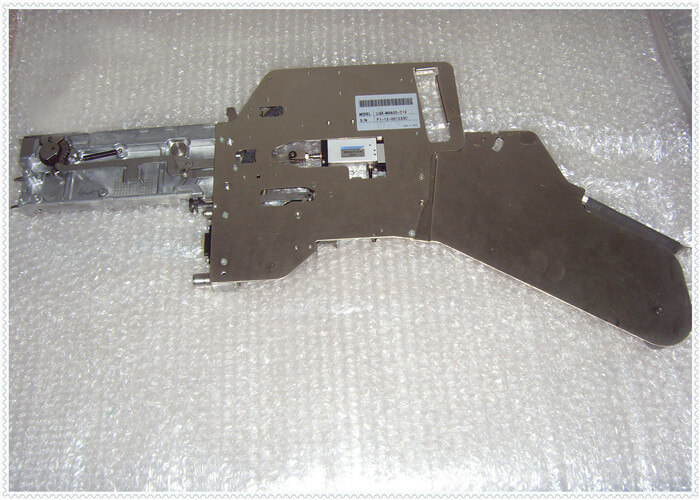 I-Pulse F1 12MM SMT Feeder LG4-M4A00-012